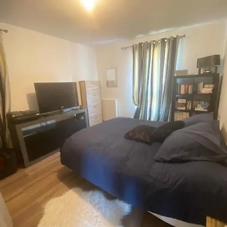 Bel Appartement T3 Dans Residence Neuve Appartement
